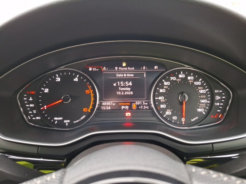 Used Audi A4 2019 for sale - 77508969: Photo 15