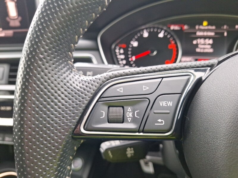 Used Audi A4 2019 for sale - 77508969: Photo 16