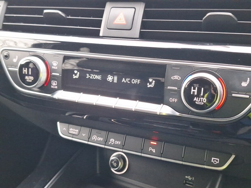 Used Audi A4 2019 for sale - 77508969: Photo 18