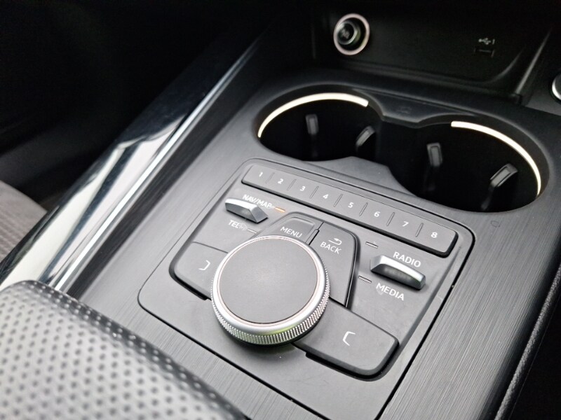 Used Audi A4 2019 for sale - 77508969: Photo 19