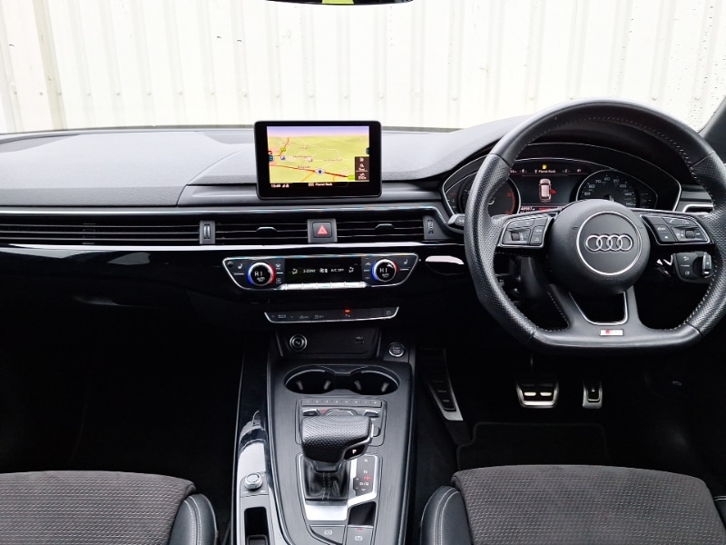Used Audi A4 2019 for sale - 77508969: Photo 2