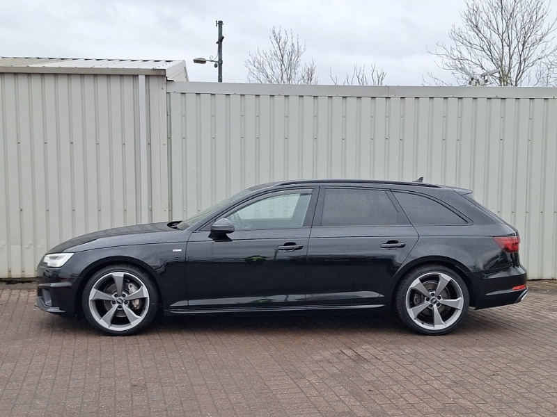 Used Audi A4 2019 for sale - 77508969: Photo 4