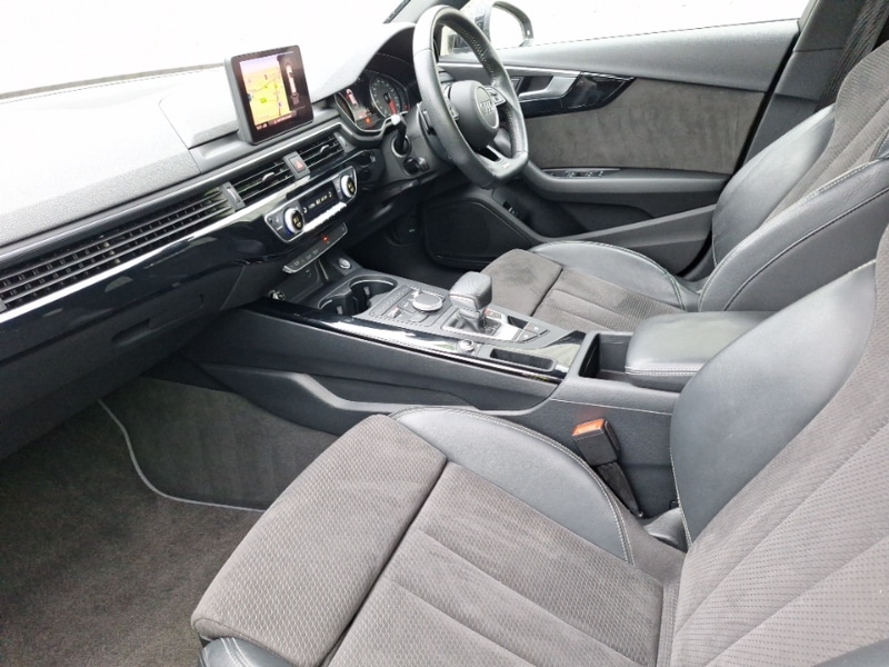 Used Audi A4 2019 for sale - 77508969: Photo 5