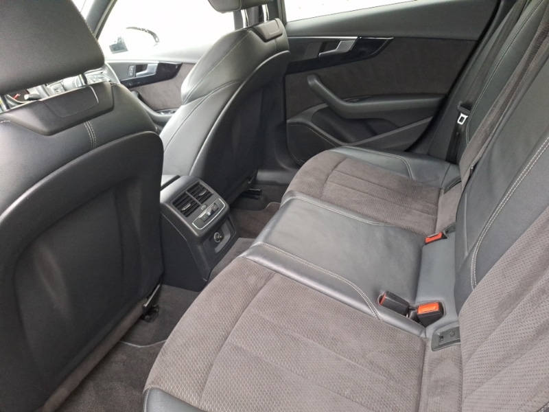 Used Audi A4 2019 for sale - 77508969: Photo 6