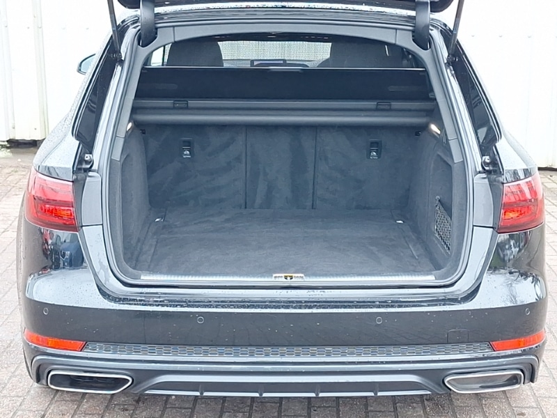 Used Audi A4 2019 for sale - 77508969: Photo 8