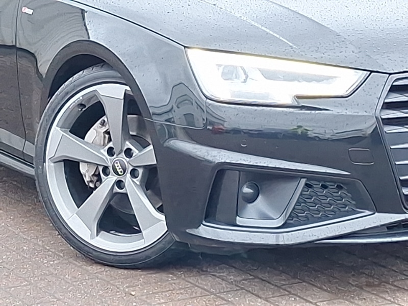 Used Audi A4 2019 for sale - 77508969: Photo 9