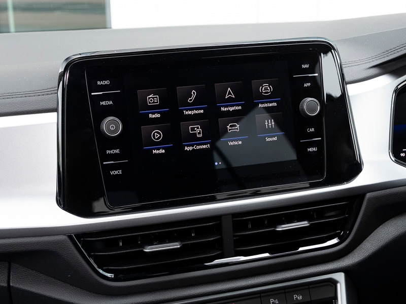 Used Volkswagen T-Roc 2025 for sale - 76195418: Photo 12