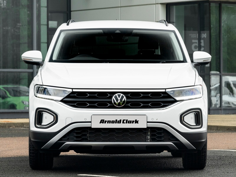 Used Volkswagen T-Roc 2025 for sale - 76195418: Photo 13