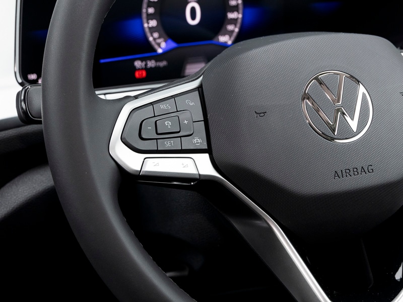 Used Volkswagen T-Roc 2025 for sale - 76195418: Photo 14