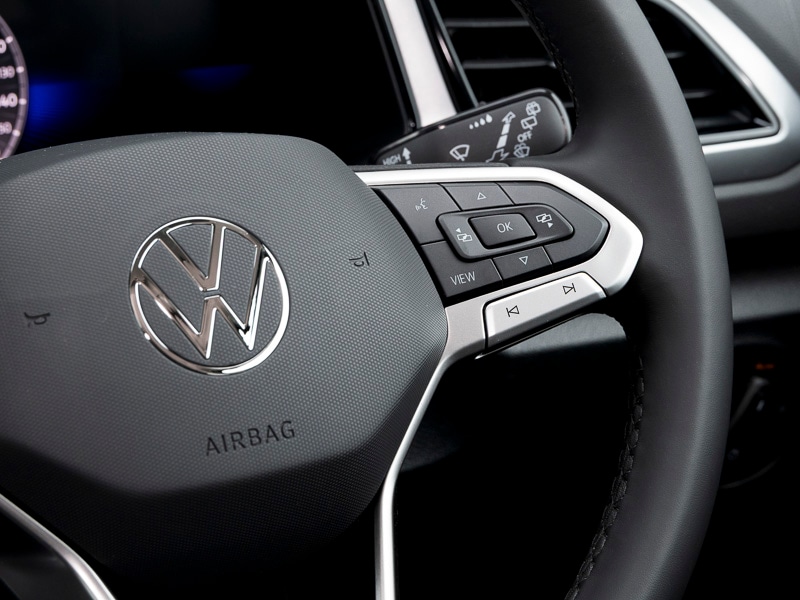 Used Volkswagen T-Roc 2025 for sale - 76195418: Photo 15