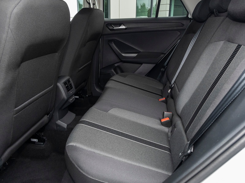 Used Volkswagen T-Roc 2025 for sale - 76195418: Photo 6