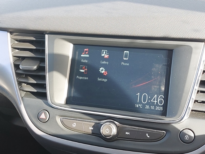 Used Vauxhall Crossland 2023 for sale - 76321632: Photo 10