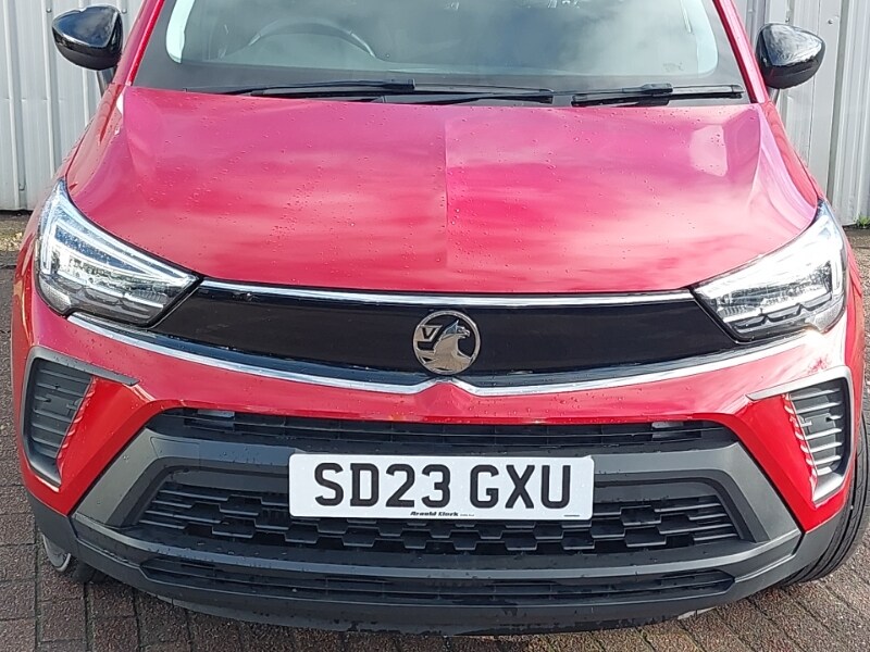 Used Vauxhall Crossland 2023 for sale - 76321632: Photo 12