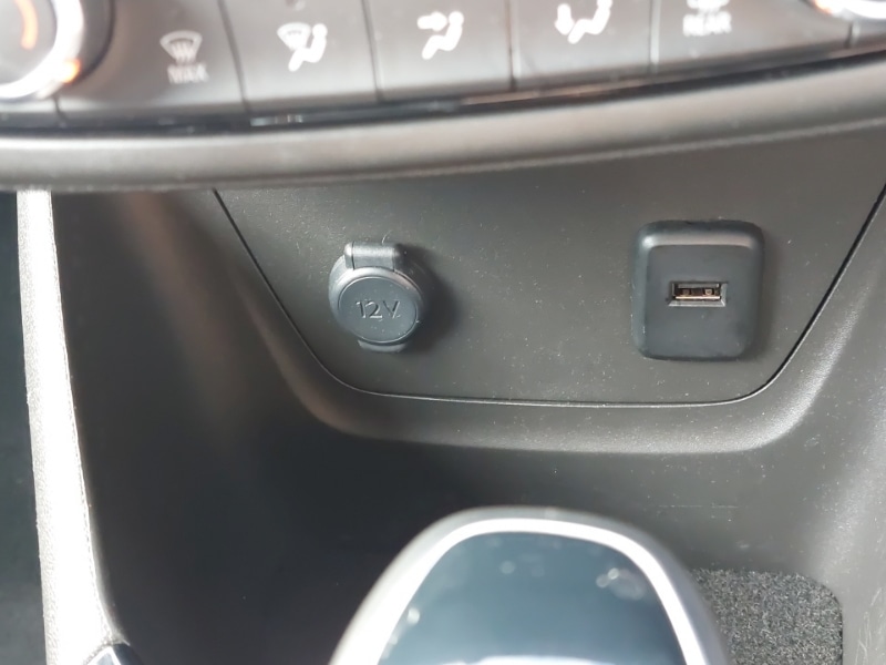 Used Vauxhall Crossland 2023 for sale - 76321632: Photo 16