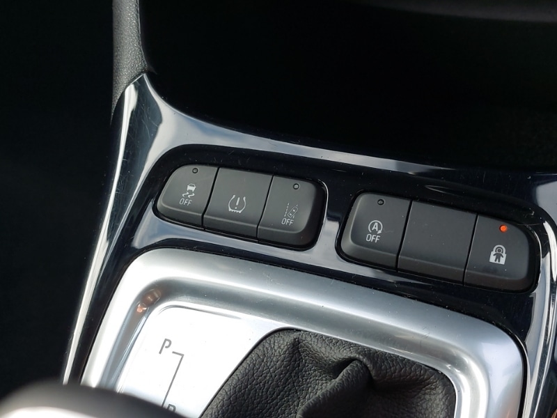 Used Vauxhall Crossland 2023 for sale - 76321632: Photo 17