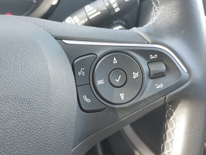 Used Vauxhall Crossland 2023 for sale - 76321632: Photo 18
