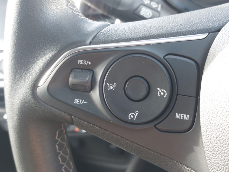Used Vauxhall Crossland 2023 for sale - 76321632: Photo 19