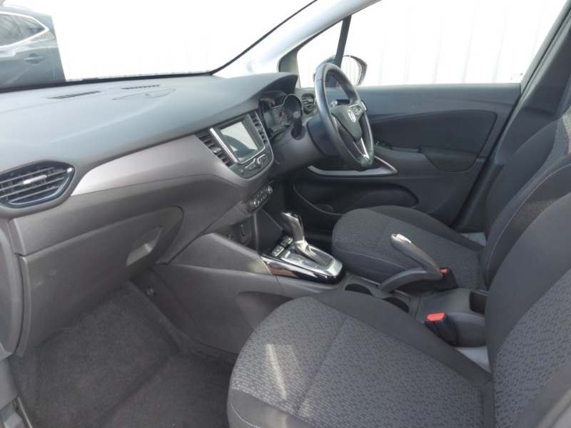 Used Vauxhall Crossland 2023 for sale - 76321632: Photo 5
