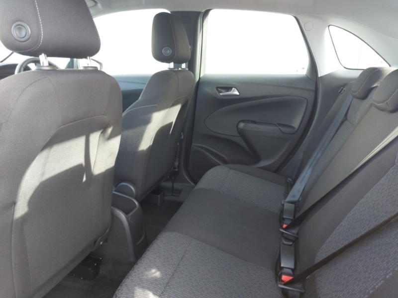 Used Vauxhall Crossland 2023 for sale - 76321632: Photo 6