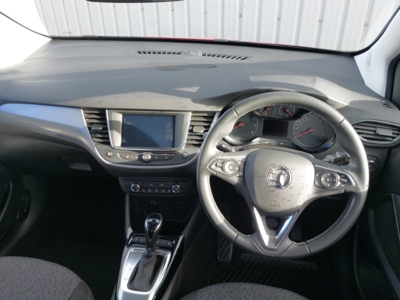 Used Vauxhall Crossland 2023 for sale - 76321632: Photo 7