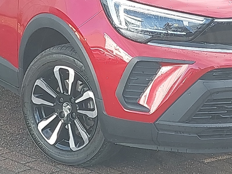 Used Vauxhall Crossland 2023 for sale - 76321632: Photo 9