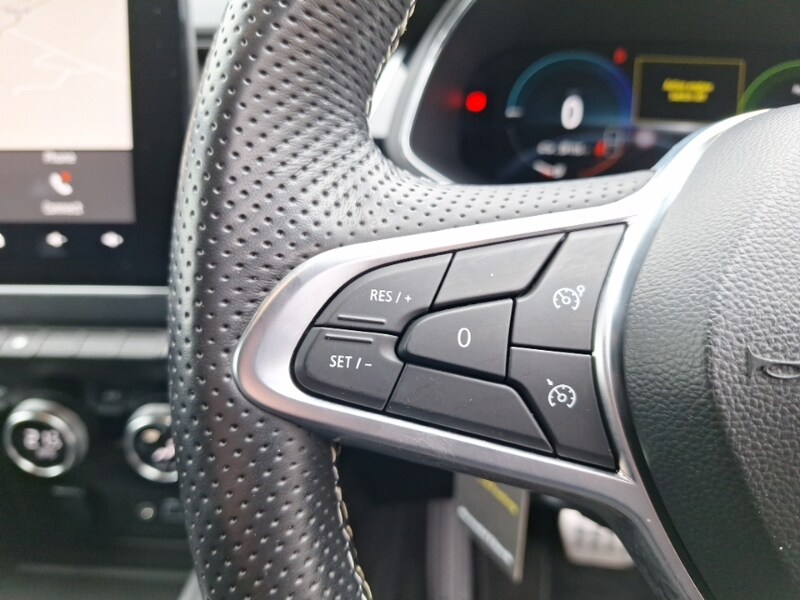 Used Renault Captur 2023 for sale - 78065958: Photo 14