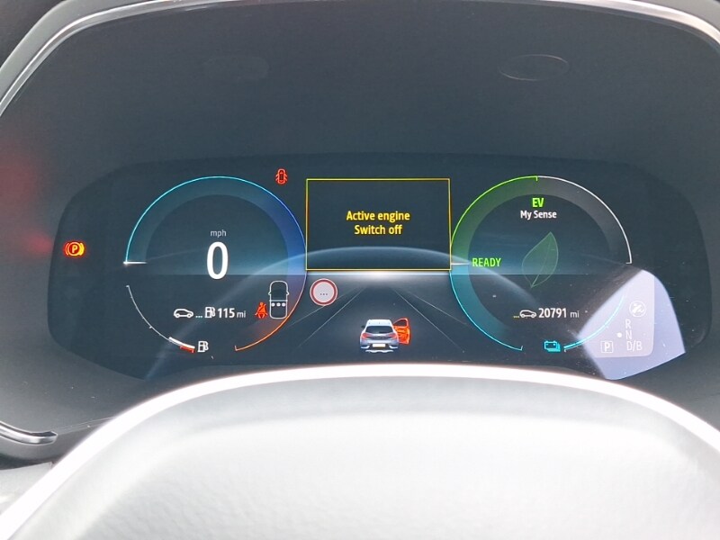 Used Renault Captur 2023 for sale - 78065958: Photo 16