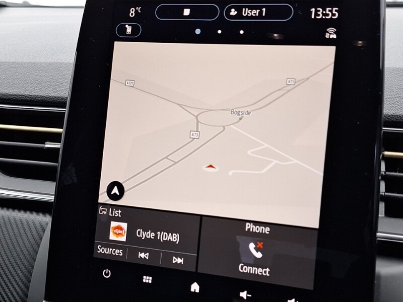 Used Renault Captur 2023 for sale - 78065958: Photo 17