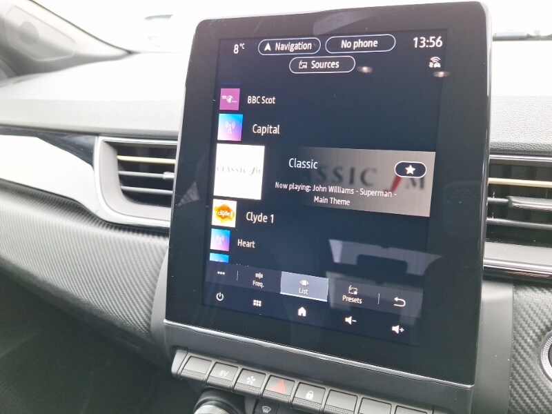 Used Renault Captur 2023 for sale - 78065958: Photo 18