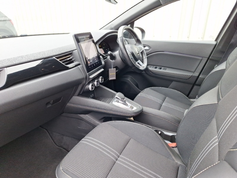 Used Renault Captur 2023 for sale - 78065958: Photo 5