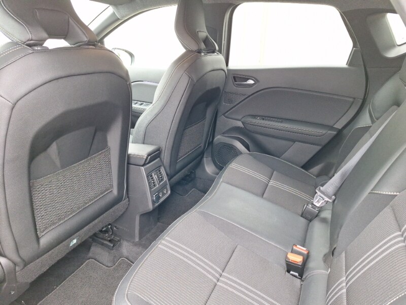 Used Renault Captur 2023 for sale - 78065958: Photo 6