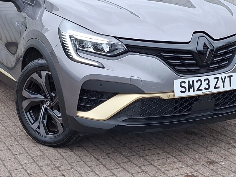 Used Renault Captur 2023 for sale - 78065958: Photo 9