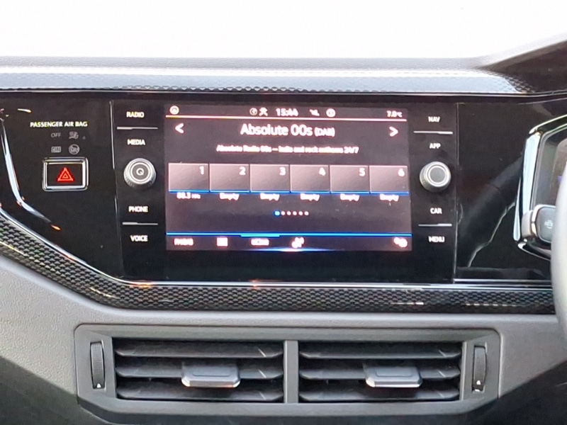 Used Volkswagen Polo 2023 for sale - 76893574: Photo 11