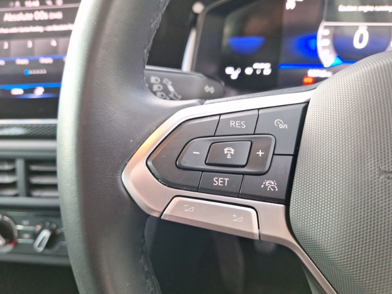 Used Volkswagen Polo 2023 for sale - 76893574: Photo 15