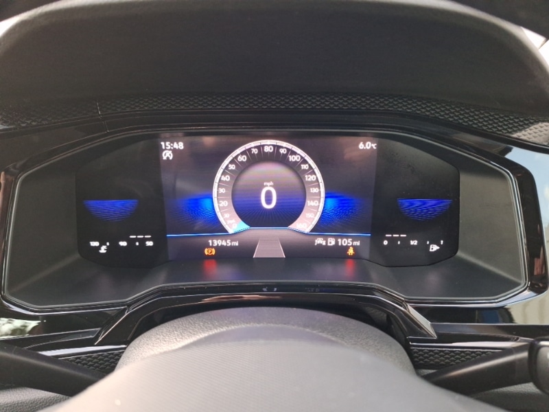 Used Volkswagen Polo 2023 for sale - 76893574: Photo 17