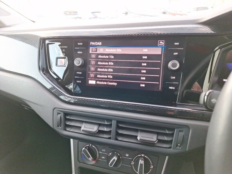 Used Volkswagen Polo 2023 for sale - 76893574: Photo 19