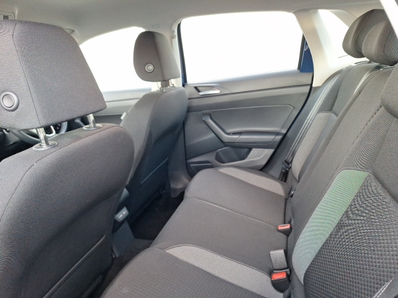 Used Volkswagen Polo 2023 for sale - 76893574: Photo 6