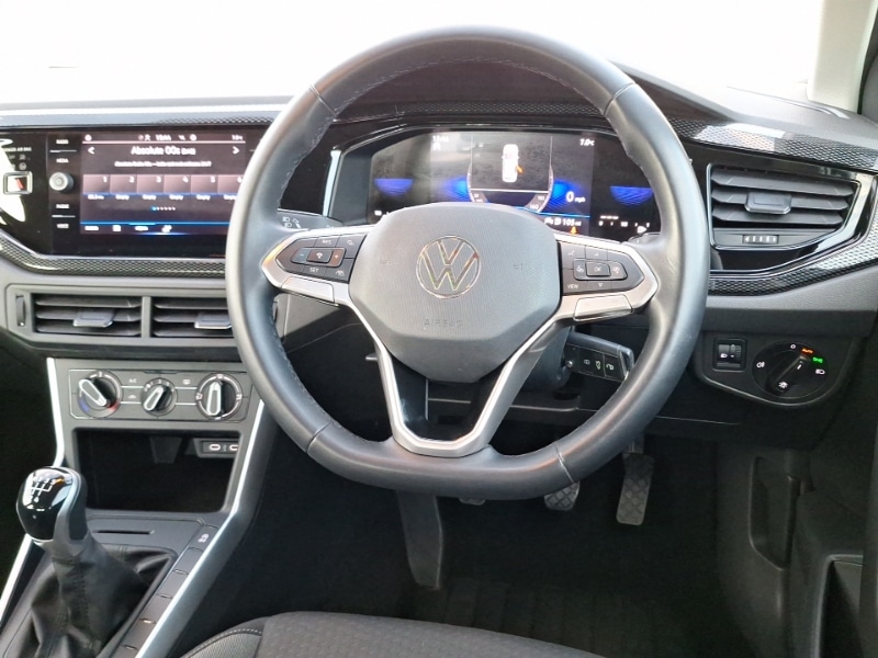 Used Volkswagen Polo 2023 for sale - 76893574: Photo 7