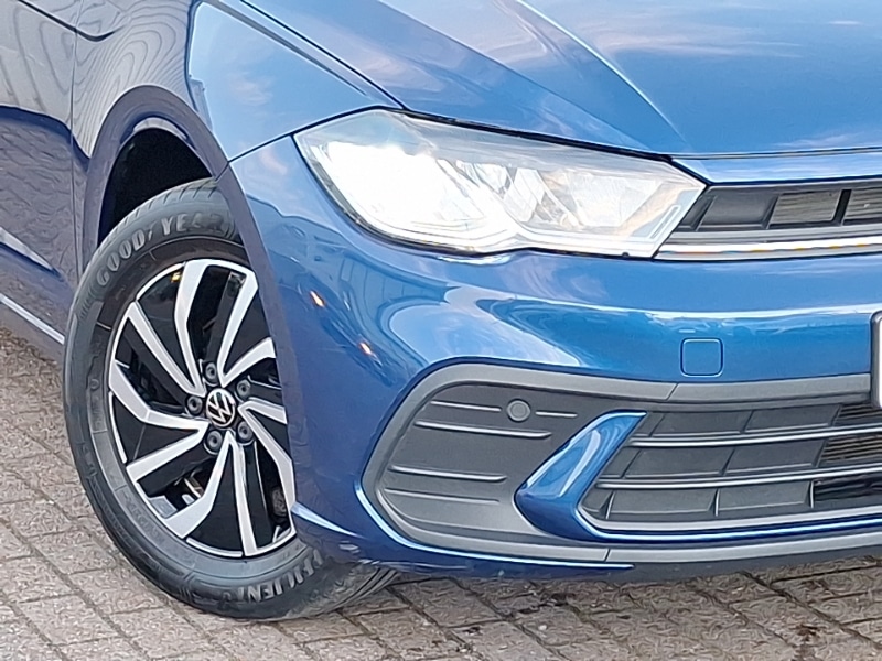 Used Volkswagen Polo 2023 for sale - 76893574: Photo 9