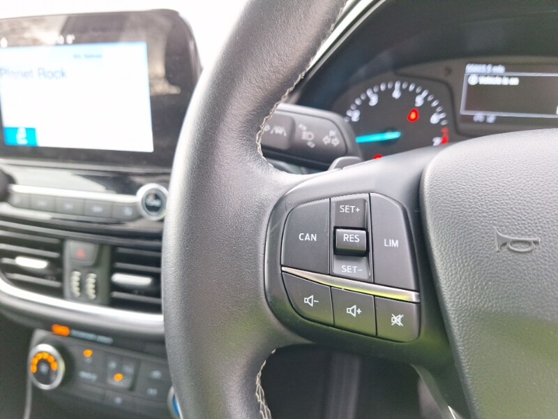 Used Ford Fiesta 2019 for sale - 76492928: Photo 15