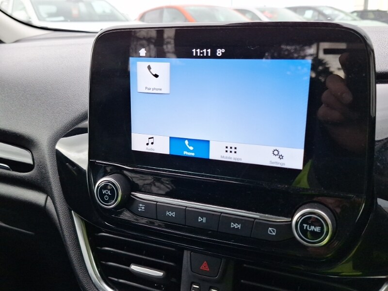 Used Ford Fiesta 2019 for sale - 76492928: Photo 19