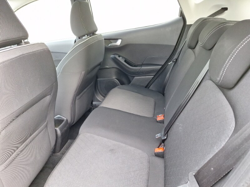 Used Ford Fiesta 2019 for sale - 76492928: Photo 6
