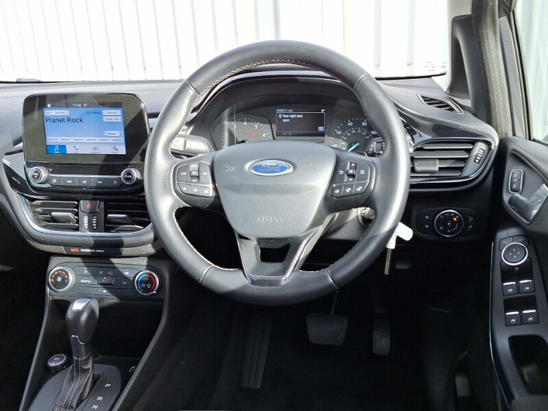 Used Ford Fiesta 2019 for sale - 76492928: Photo 7