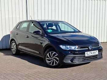 Volkswagen - Polo