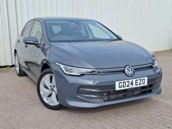 2024 - 1.5 TSI Match 5dr