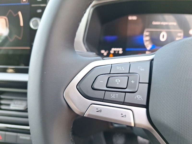 Used Volkswagen T-Cross 2025 for sale - 76880226: Photo 16