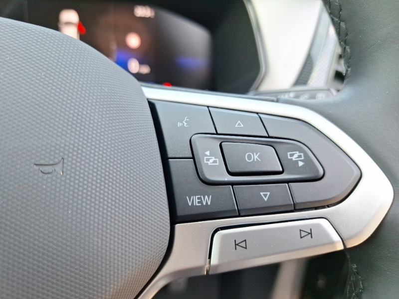 Used Volkswagen T-Cross 2025 for sale - 76880226: Photo 17