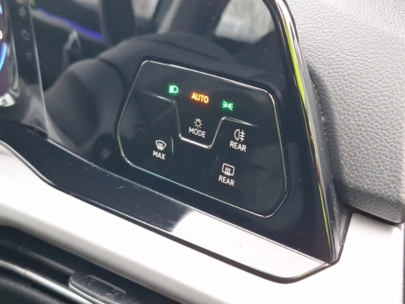 Used Volkswagen Golf 2020 for sale - 77141707: Photo 14