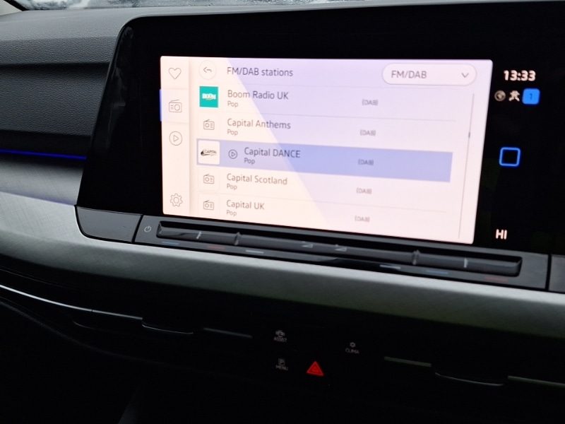 Used Volkswagen Golf 2020 for sale - 77141707: Photo 18