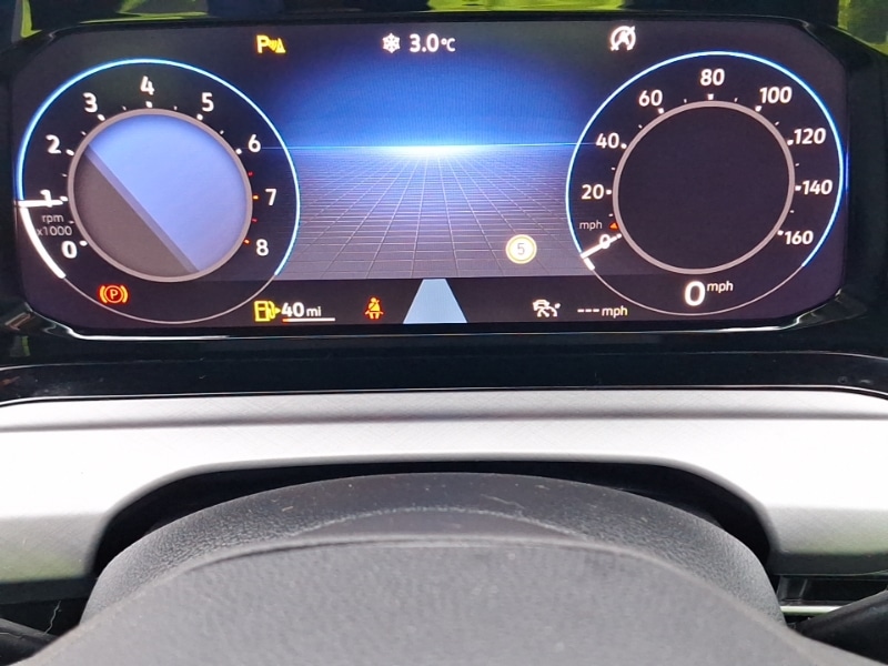 Used Volkswagen Golf 2020 for sale - 77141707: Photo 19